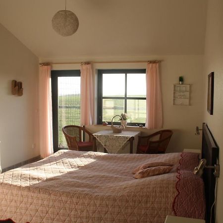 Bakkelund Bed & Breakfast 博雷 客房 照片