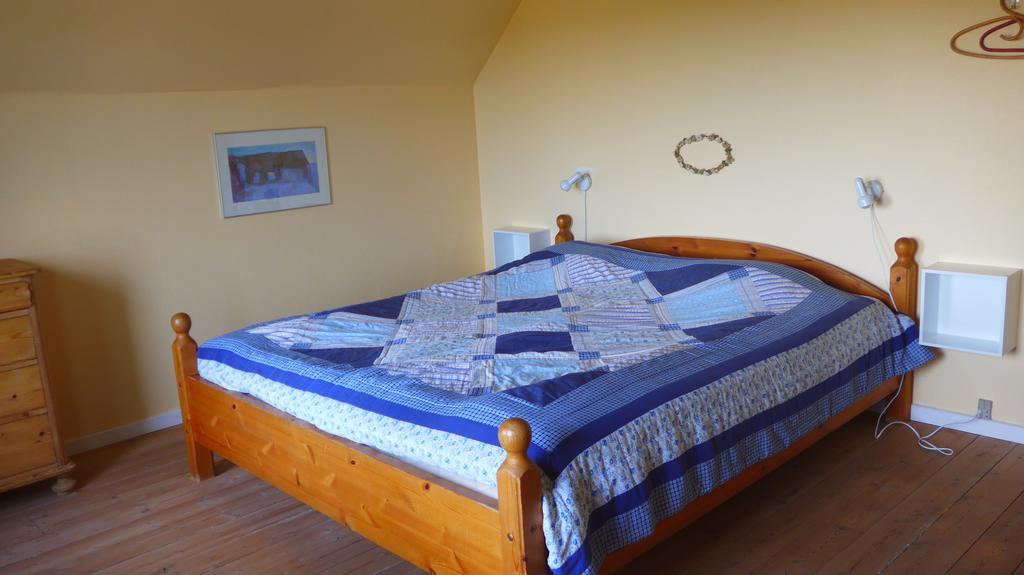 Bakkelund Bed & Breakfast 博雷 客房 照片