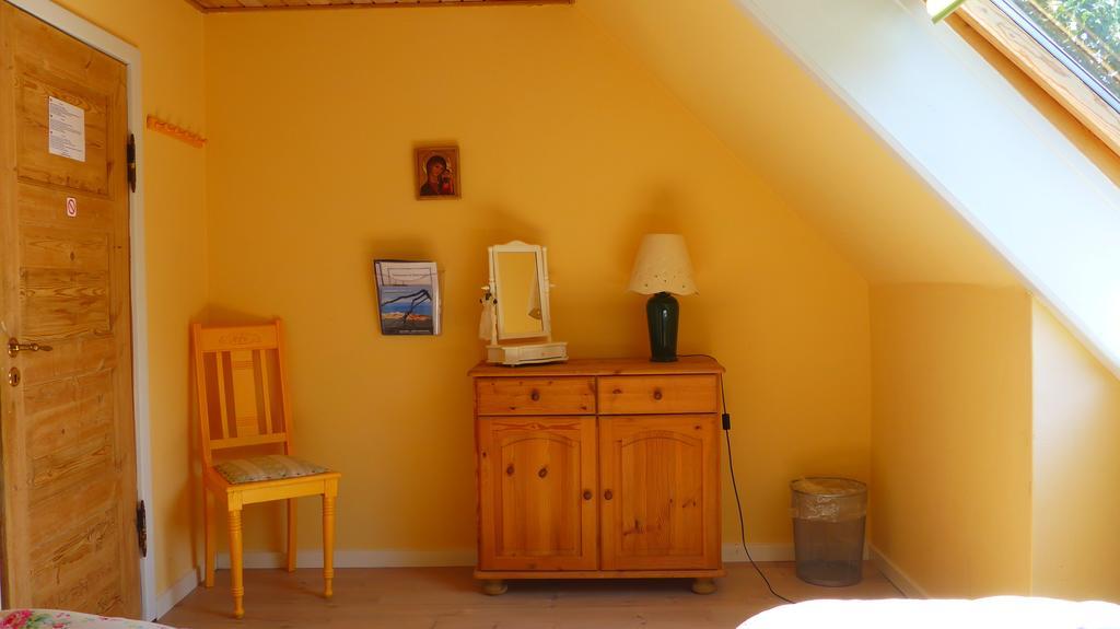 Bakkelund Bed & Breakfast 博雷 客房 照片
