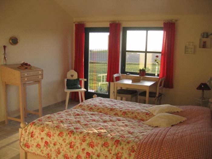 Bakkelund Bed & Breakfast 博雷 外观 照片
