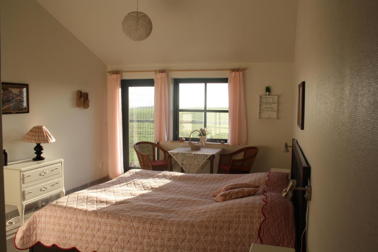 Bakkelund Bed & Breakfast 博雷 客房 照片