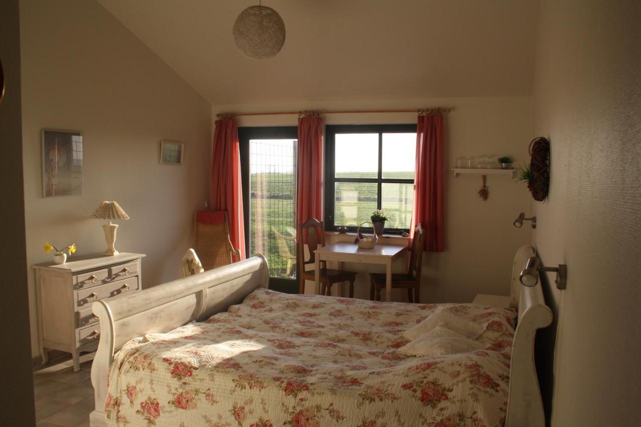 Bakkelund Bed & Breakfast 博雷 客房 照片
