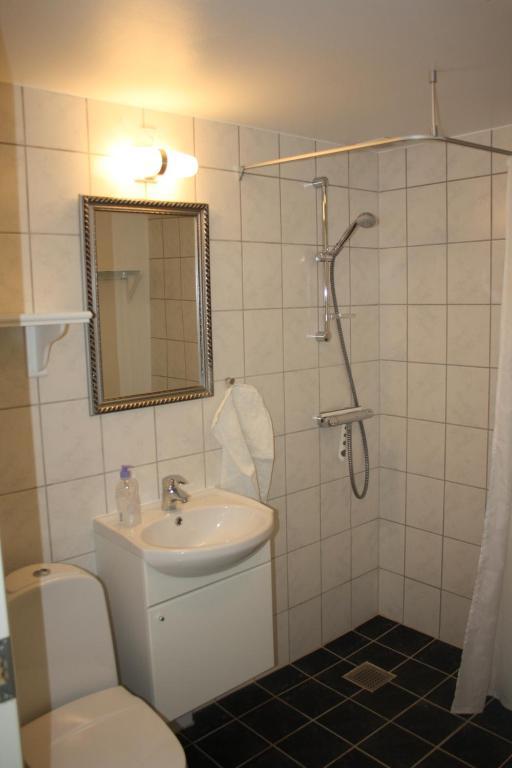 Bakkelund Bed & Breakfast 博雷 外观 照片