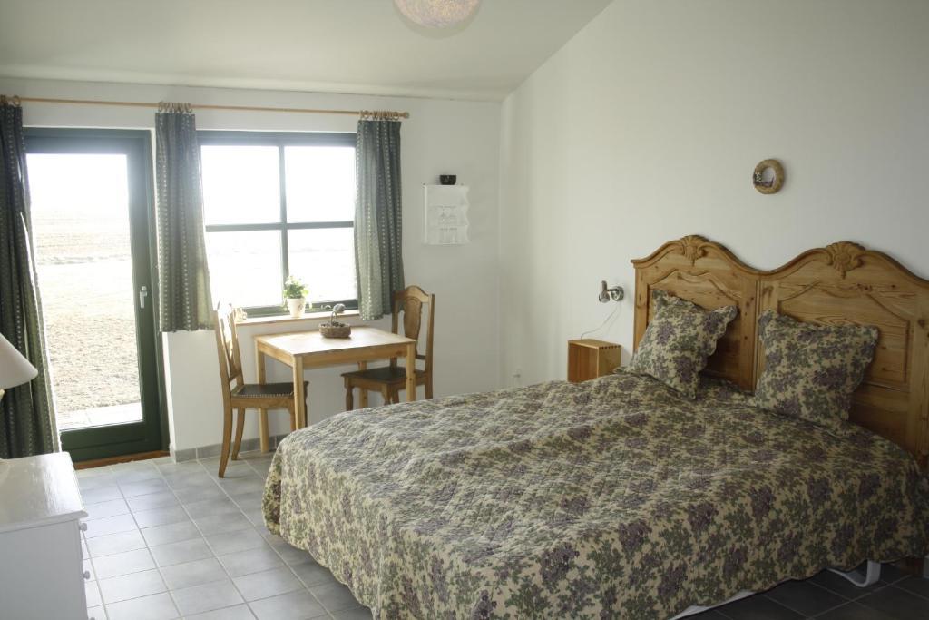 Bakkelund Bed & Breakfast 博雷 外观 照片